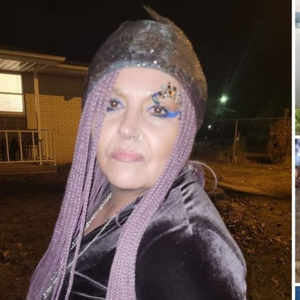 Meet your Posher, Tracey